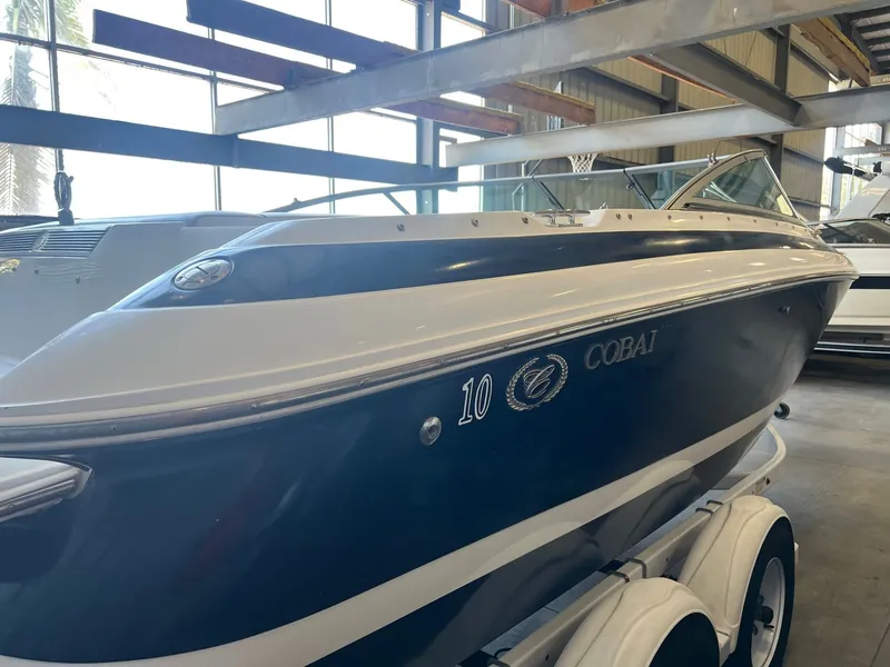 Slide: The Image of Cobalt 206 1999 - 24