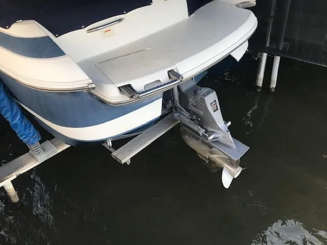 Slide: The Image of Cobalt 206 1999 - 4