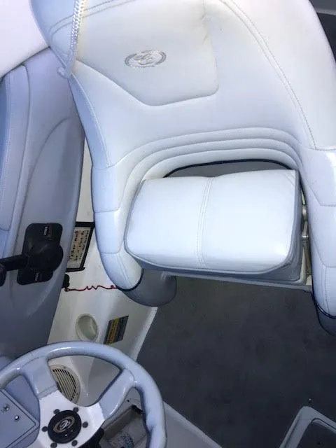 Slide: The Image of Cobalt 206 1999 - 7