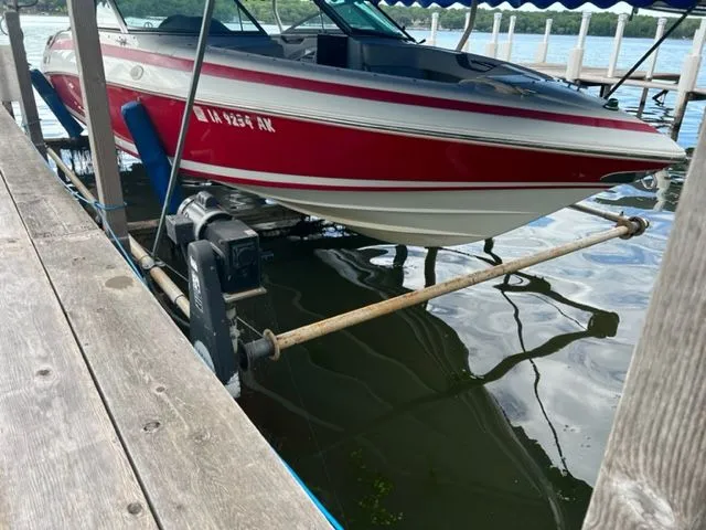 Slide: The Image of Cobalt 220 1996 - 4