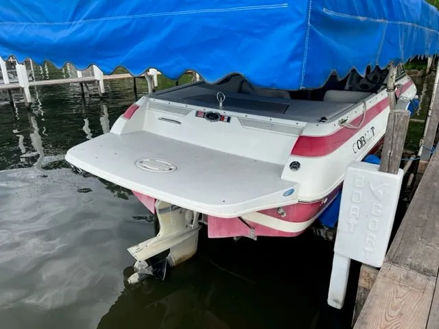 Slide: The Image of Cobalt 220 1996 - 5