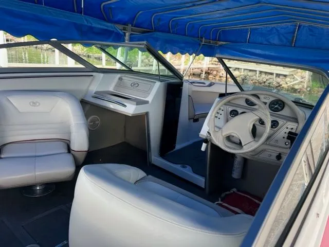 Slide: The Image of Cobalt 220 1996 - 9