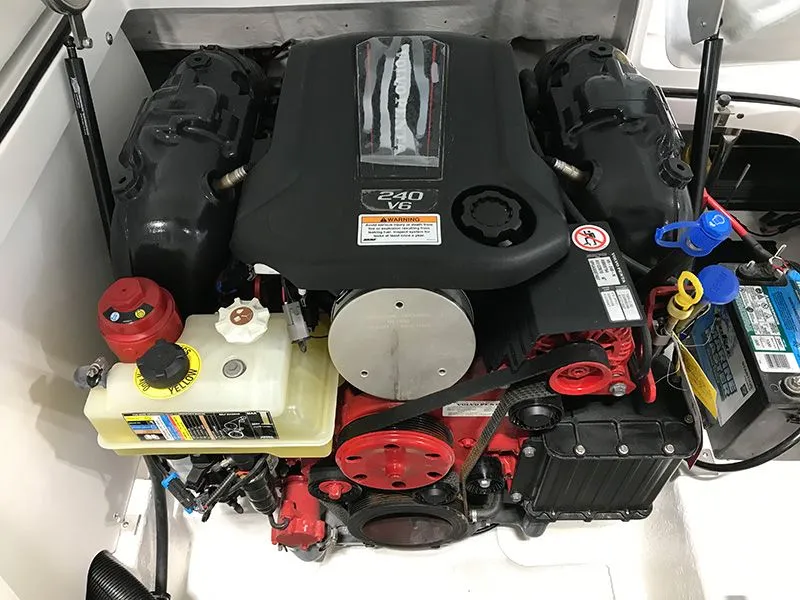 Slide: The Image of Cobalt 220S 2024 - 10