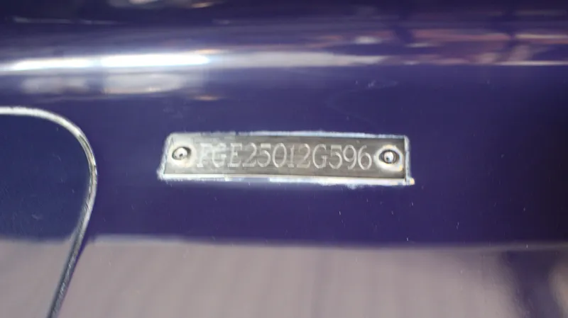 Slide: The Image of Cobalt 252 1996 - 13