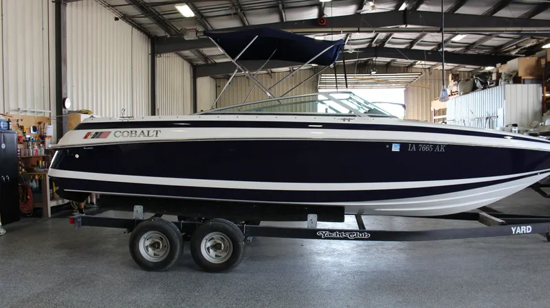 Slide: The Image of Cobalt 252 1996 - 8