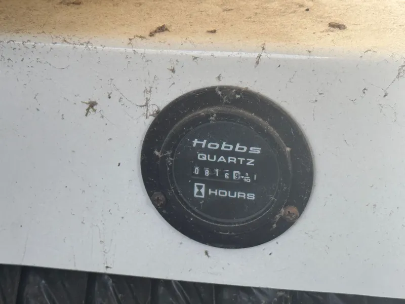 Slide: The Image of Cobalt 262 2001 - 12