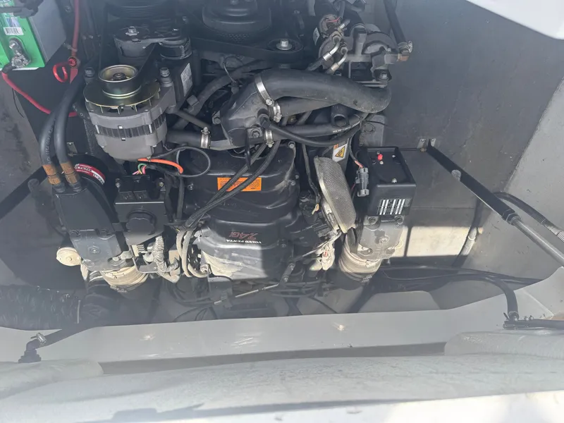 Slide: The Image of Cobalt 262 2001 - 13