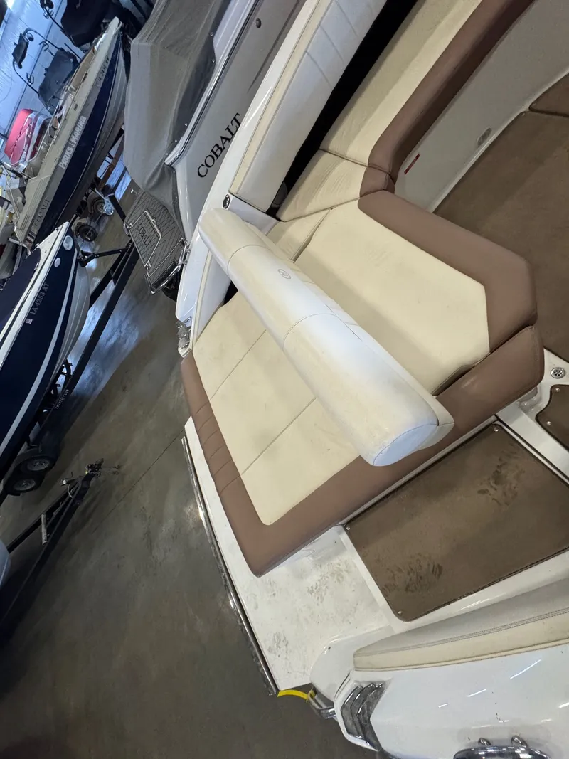 Slide: The Image of Cobalt 276 2009 - 12