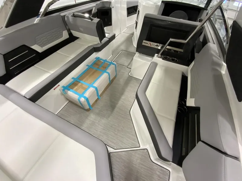 Slide: The Image of Cobalt A29 2024 - 4