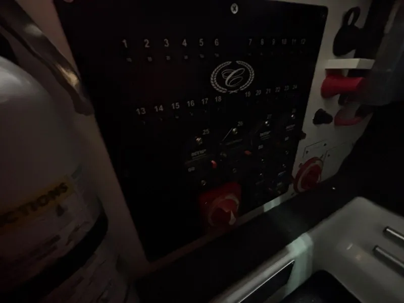 Slide: The Image of Cobalt A29 2026 - 22