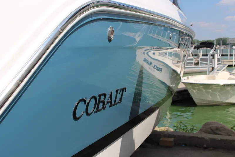 Slide: The Image of Cobalt CS23 2025 - 18