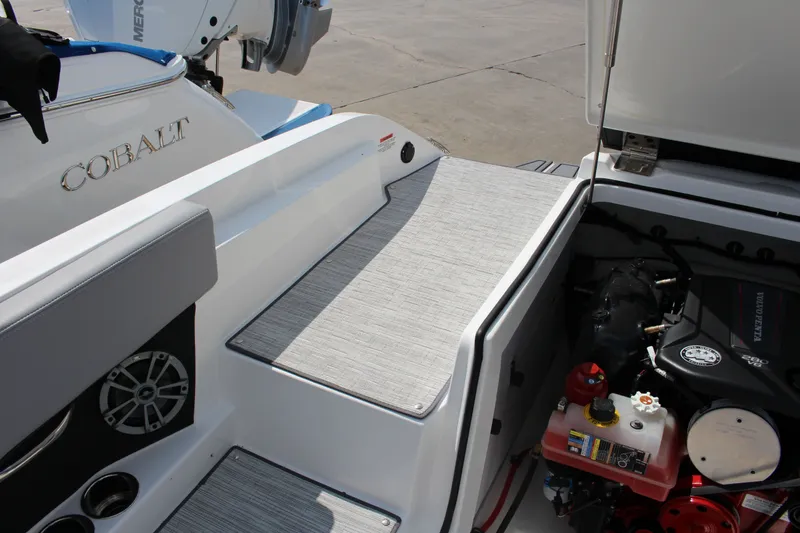 Slide: The Image of Cobalt CS23 2025 - 35