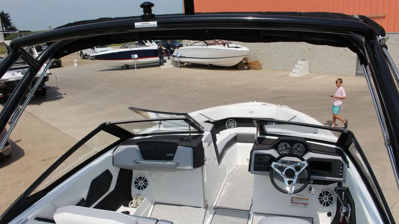 Slide: The Image of Cobalt CS23 2025 - 18