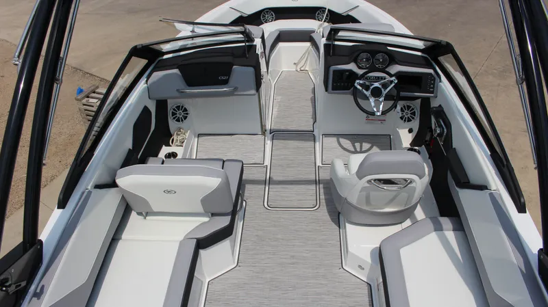 Slide: The Image of Cobalt CS23 2025 - 19