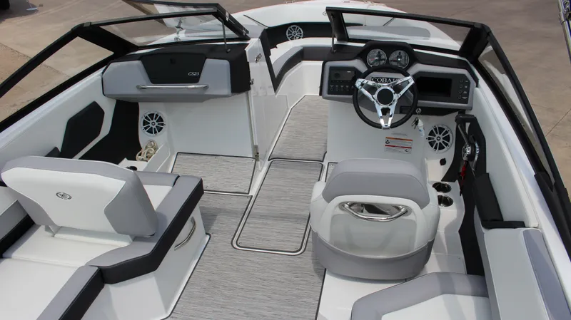 Slide: The Image of Cobalt CS23 2025 - 20