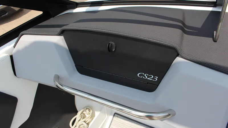 Slide: The Image of Cobalt CS23 2025 - 26