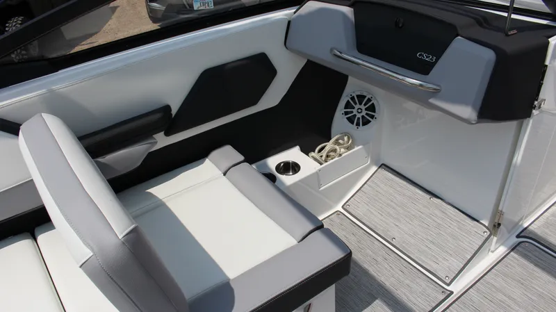 Slide: The Image of Cobalt CS23 2025 - 27