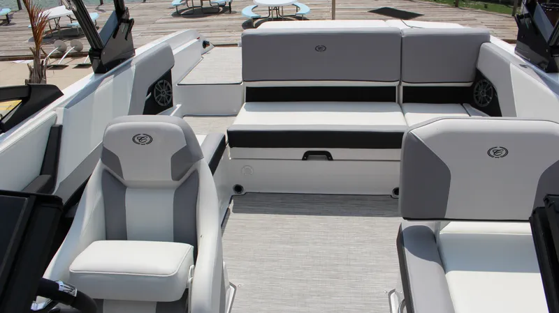 Slide: The Image of Cobalt CS23 2025 - 28