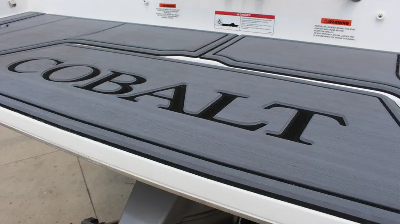 Slide: The Image of Cobalt CS23 2025 - 35