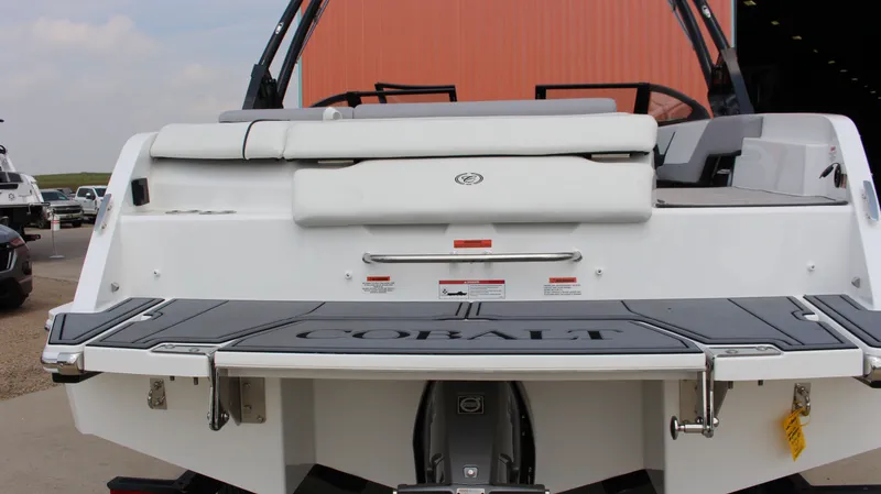 Slide: The Image of Cobalt CS23 2025 - 4