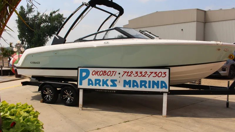 Slide: The Image of Cobalt CS23 2025 - 40