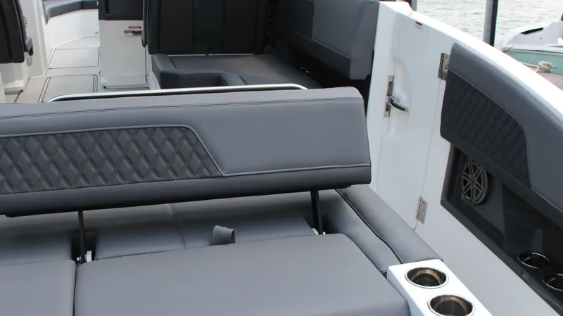 Slide: The Image of Cobalt R33 2025 - 33