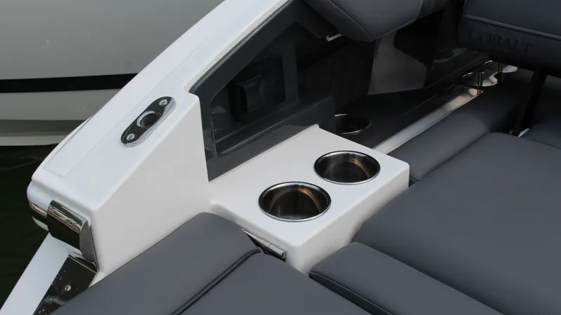 Slide: The Image of Cobalt R33 2025 - 39