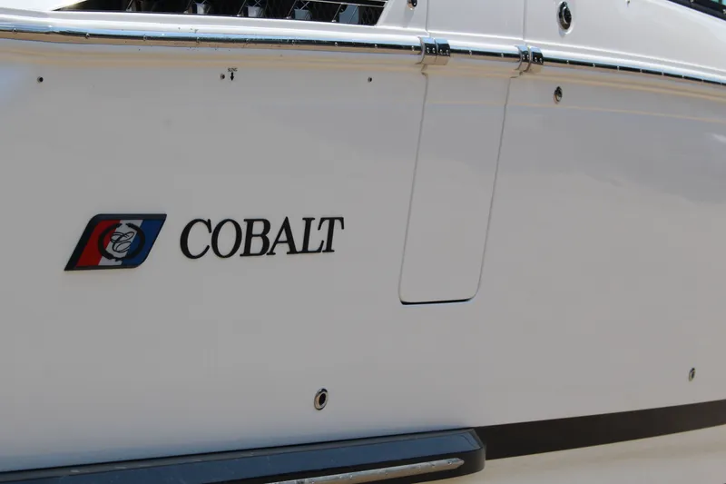 Slide: The Image of Cobalt R33 2025 - 47