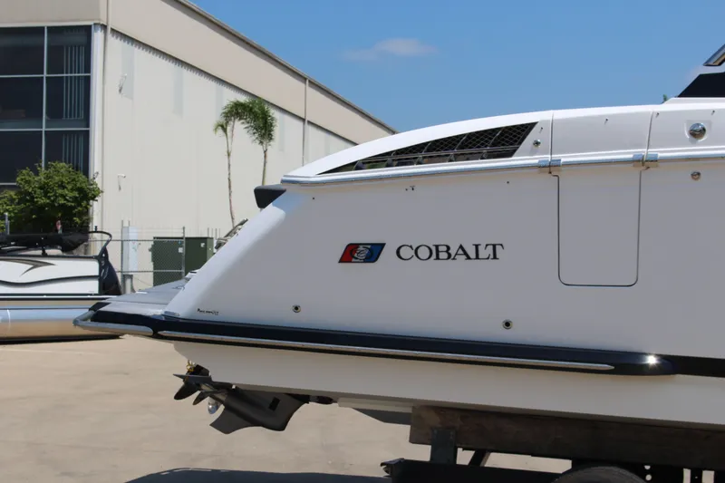 Slide: The Image of Cobalt R33 2025 - 49