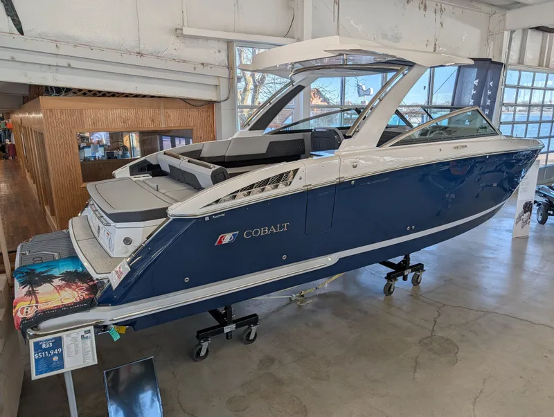 Slide: The Image of Cobalt R33 2026 - 15