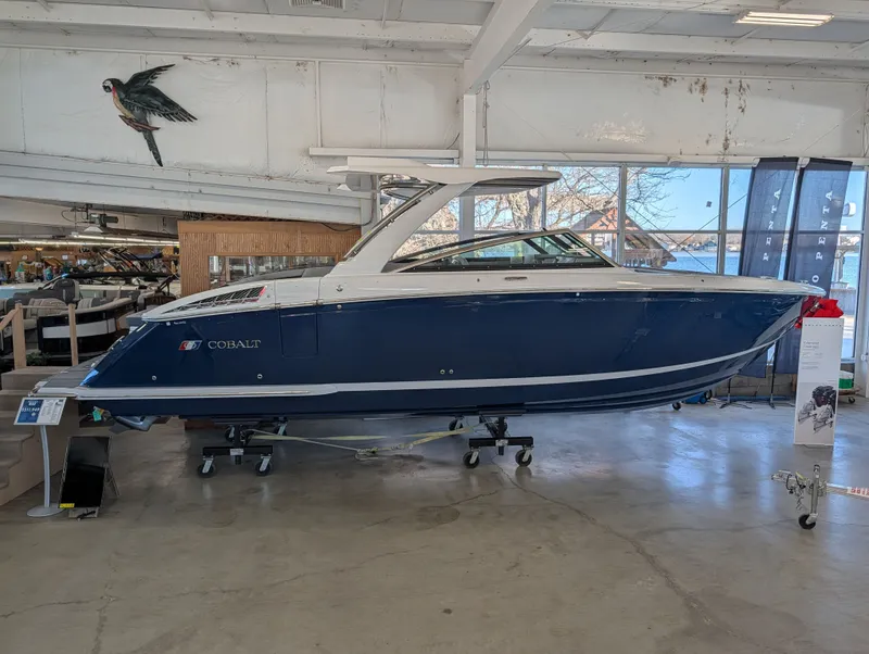 Slide: The Image of Cobalt R33 2026 - 16