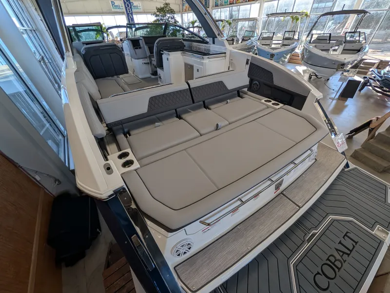 Slide: The Image of Cobalt R33 2026 - 19