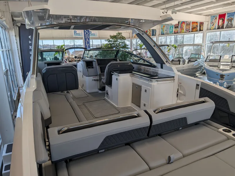 Slide: The Image of Cobalt R33 2026 - 8