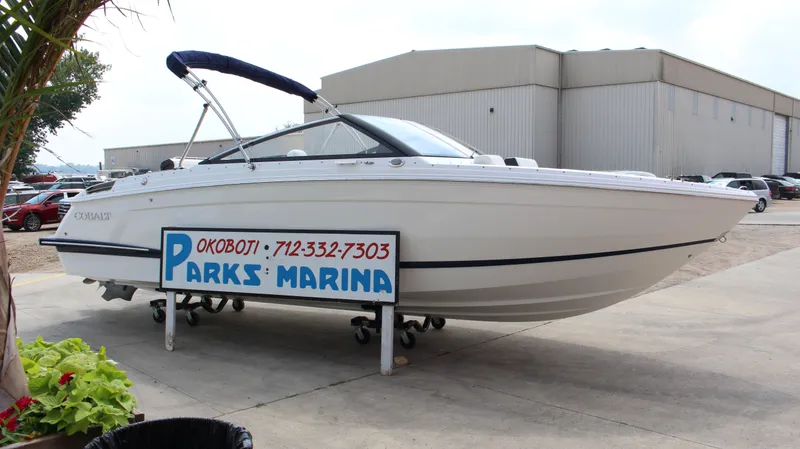 Slide: The Image of Cobalt R4 2025 - 1