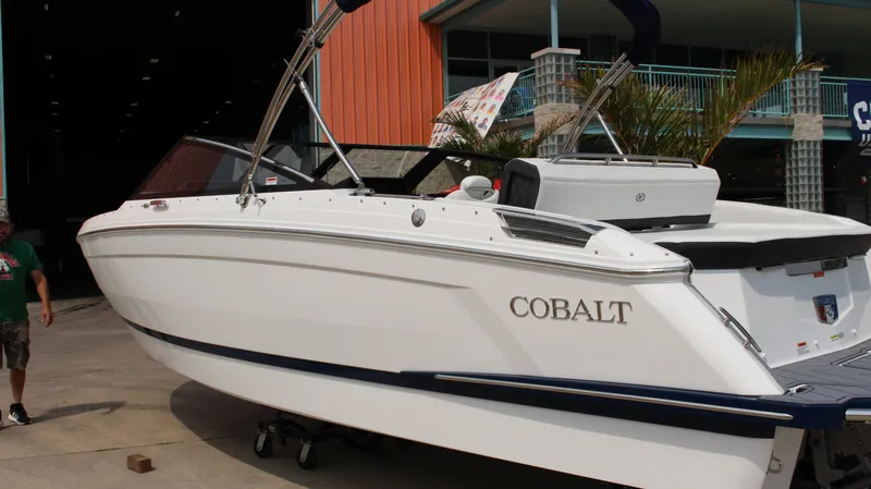 Slide: The Image of Cobalt R4 2025 - 3