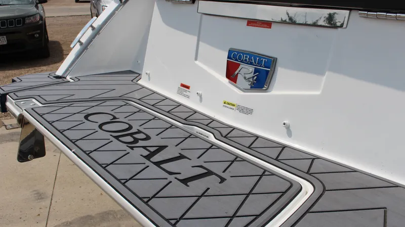 Slide: The Image of Cobalt R4 2025 - 30