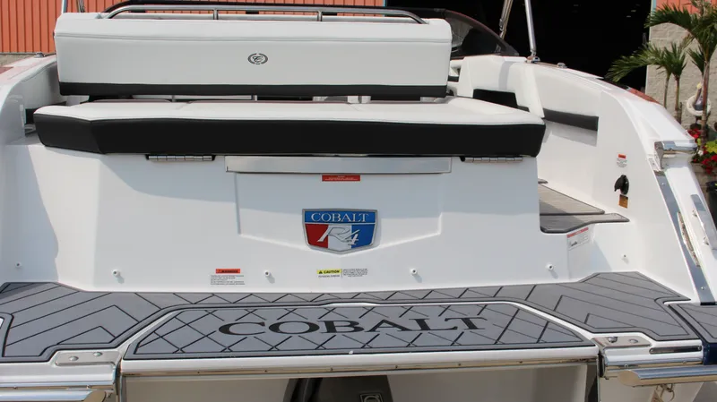 Slide: The Image of Cobalt R4 2025 - 31