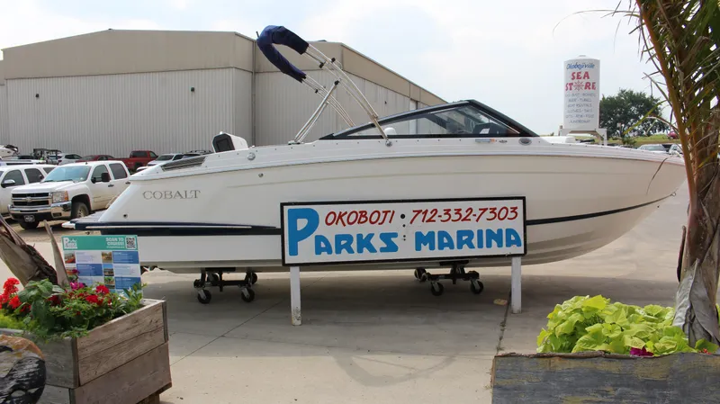 Slide: The Image of Cobalt R4 2025 - 32