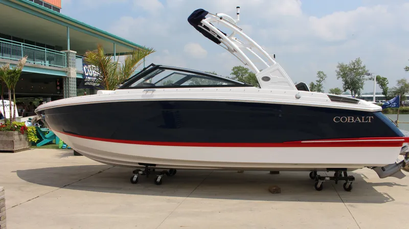 Slide: The Image of Cobalt R4 2025 - 3