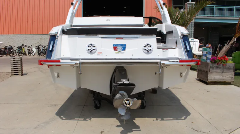 Slide: The Image of Cobalt R4 2025 - 8