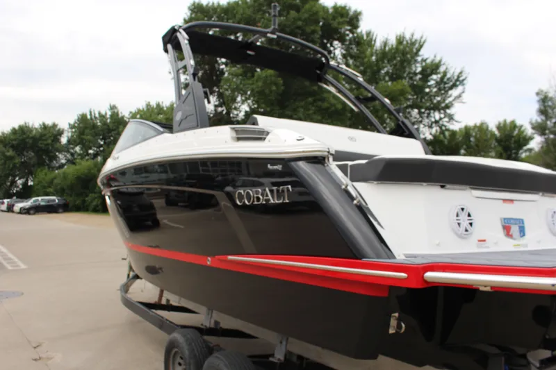 Slide: The Image of Cobalt R6 2025 - 26