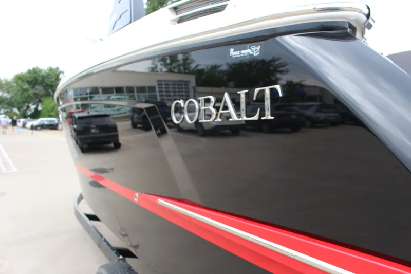 Slide: The Image of Cobalt R6 2025 - 6