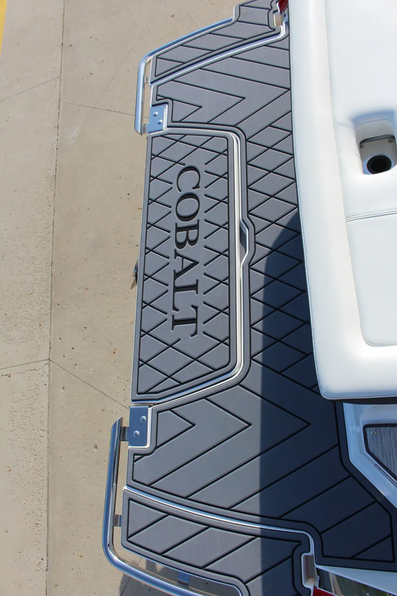 Slide: The Image of Cobalt R6 2026 - 41