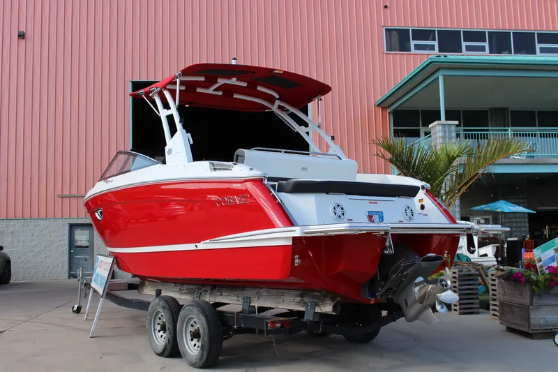 Slide: The Image of Cobalt R6 2026 - 6