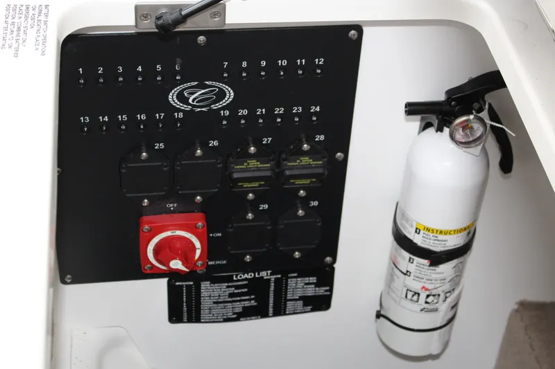 Slide: The Image of Cobalt R6 2021 - 12