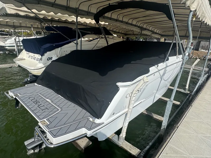 Slide: The Image of Cobalt R6 2023 - 3