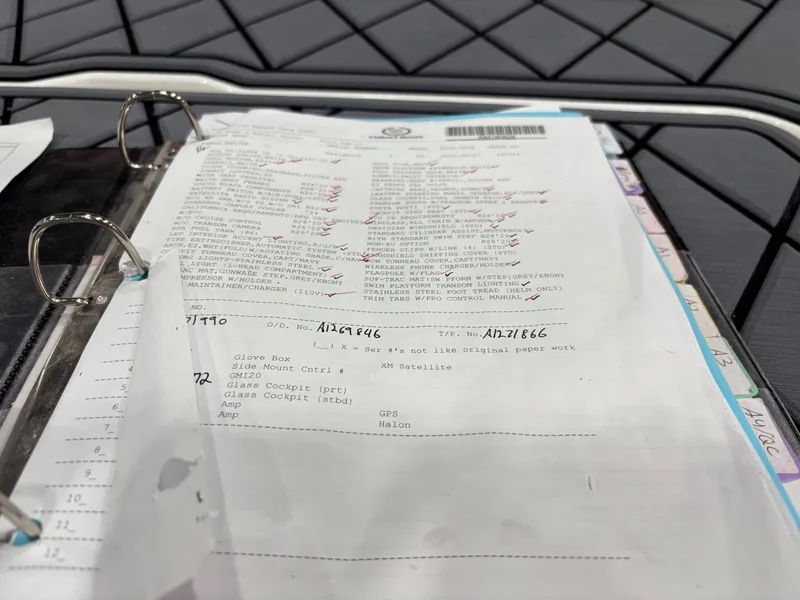 Slide: The Image of Cobalt R8 2026 - 26