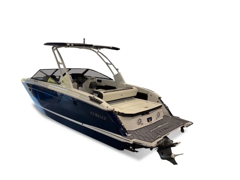 Slide: The Image of Cobalt R8 2026 - 4