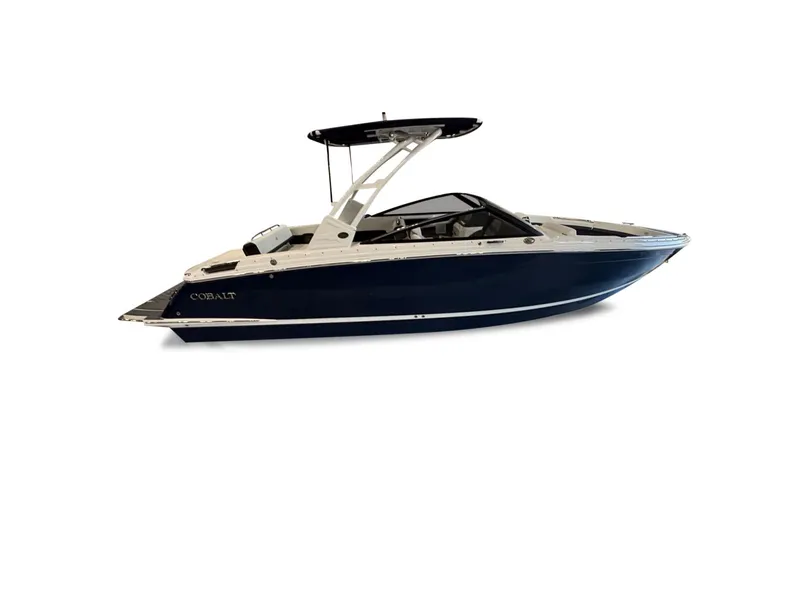 Slide: The Image of Cobalt R8 2026 - 7