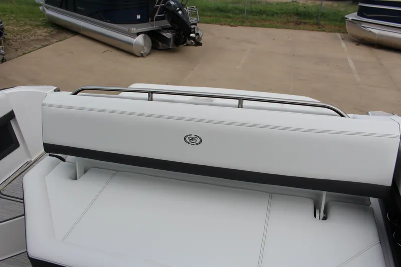 Slide: The Image of Cobalt R8 2025 - 29